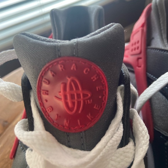 Nike Huarache Run - Picture 5 of 5